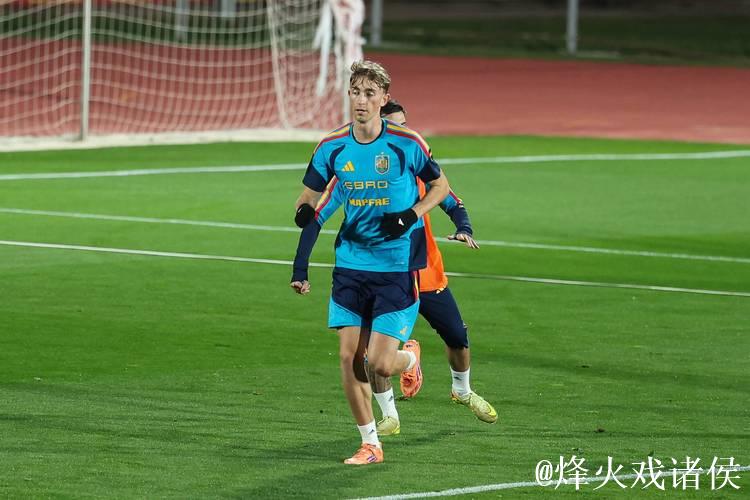 明日西甲裁判：维克托-加西亚执法皇马客战阿拉维斯